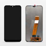 OEM LCD Screen and Digitizer Assembly for Samsung Galaxy A01 A015 – Black