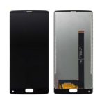 LCD Screen and Digitizer Assembly Repair Part for Homtom S9 Plus – Black