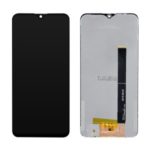 LCD Screen and Digitizer Assembly Spare Part for Umi Umidigi Power – Black