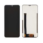 LCD Screen and Digitizer Assembly Replacement for Umi Umidigi One Max – Black