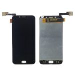 LCD Screen and Digitizer Assembly for Umi Umidigi S – Black