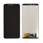 LCD Screen and Digitizer Assembly for Umi Umidigi S2 – Black