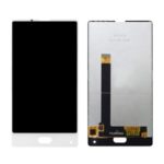 LCD Screen and Digitizer Assembly Replace Part for Bluboo S1 – White