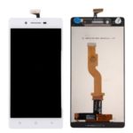 LCD Screen and Digitizer Assembly for OPPO A33 – White