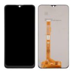 LCD Screen and Digitizer Assembly for vivo U3x (Non-OEM Screen Glass Lens, OEM Other Parts)
