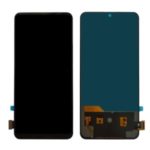 LCD Screen and Digitizer Assembly Replacement Part (TFT Version) for vivo NEX A – Black