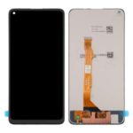 LCD Screen and Digitizer Assembly for vivo Z5x/vivo Z1 Pro (Non-OEM Screen Glass Lens, OEM Other Parts)