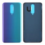 Battery Housing Door Cover for OnePlus 7 Pro – Blue