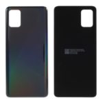 OEM for Samsung Galaxy A51 A515 Back Battery Housing without Adhesive Sticker – Black Blue