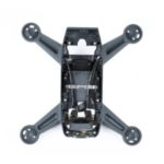 Middle Frame Body Shell Drone Cover Repair Part for DJI Spark
