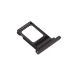 OEM Dual SIM Card Tray Holder Replace Part for iPhone 11 – Black