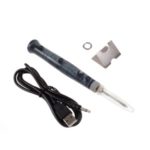 USB Soldering Iron Pen Welding Equipment Electric Soldering Iron