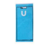 Front Housing Frame Adhesive Sticker for Sony Xperia XZ1 Compact