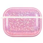 NILLKIN Starry Style Protective Case for Apple AirPods Pro – Pink