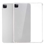 Clear Shock Absorption TPU Cell Phone Cover for iPad Pro 12.9-inch (2020)