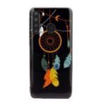 Noctilucent IMD TPU Case for Samsung Galaxy A21 – Dream Catcher