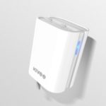 KIVEE KV-AB06 USB Charger Wall Charger for iPhone Samsung Sony Huawei Etc.