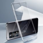 BENKS Transparent TPU PC Hybrid Case for Huawei P40 Pro