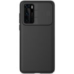 NILLKIN CamShield Series Hard PC Protective Phone Cover for Huawei P40
