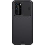 NILLKIN CamShield Case for Huawei P40 Pro with Slide Camera Cover