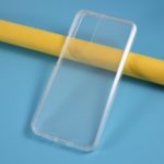 Full Coverage Clear Phone Cover Hybrid Case for Huawei Honor View 30/View 30 Pro/V30/V30 Pro