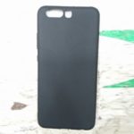 Anti-shock Soft TPU Phone Cover for Huawei P10
