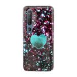 Marble Pattern IMD TPU Protective Case for Xiaomi Mi 10 – Style A