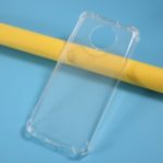 Drop Resistant Clear TPU Protector Cover for Xiaomi Redmi K30 Pro