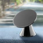 Nano Car Phone Holder Rotary Car Mount for Samsung Apple Huawei Sony etc.