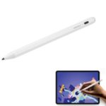 MOMAX One Link Active Stylus Pen Anti-mistouch Capacitive Stylus for iPad – White