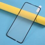 Silk Printing Full Screen Tempered Glass Protector Film for Huawei P40 lite E/Y7p