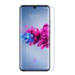 HD Clear Anti-scratch Screen Guard Film for ZTE Axon 11 5G