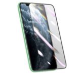 BASEUS 0.25mm Full Screen Curved Film with Film Sticking Tool for iPhone 11 6.1 inch/XR