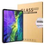Arc Edge Premium Tempered Glass Full Screen Protector Film for iPad Pro 11-inch (2020) / (2018)