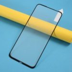 RURIHAI 2.5D Solid Defense Tempered Glass Screen Protector Film for Huawei P40 lite/nova 7i/nova 6 SE