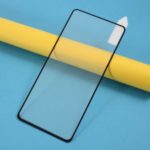 RURIHAI 2.5D Solid Defense Tempered Glass Screen Protection Film for Huawei P40