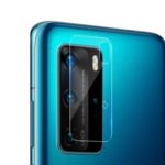 NILLKIN Ultra-clear Full Covering Camera Lens Film for Huawei P40 Pro