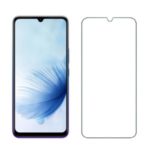 0.3mm Tempered Glass Screen Protector Cover Arc Edge for vivo S6