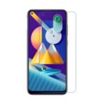 Ultra Clear LCD Screen Protective Guard Film for Samsung Galaxy M11