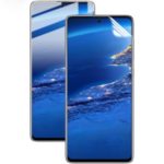 2PCS/Set IMAK Soft Clearer Hydrogel Film III Full Coverage Screen Film for Samsung Galaxy A71