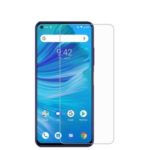 0.3mm Arc Edge Tempered Glass Screen Film for vivo Y50