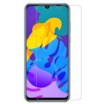0.3mm Tempered Glass Screen Film Protector Arc Edge for Huawei Honor Play 4T Pro