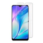 0.3mm Arc Edge Anti-explosion Tempered Glass Screen Film for Huawei Honor 8A Pro