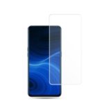 MOCOLO 2.5D Tempered Glass Screen Film Full Glue for Oppo A31 (2020)/A9 (2020)/A11x/Realme 6/Realme 6i/Realme 6 Pro