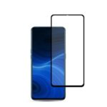MOCOLO Silk Print Tempered Glass Screen Protector for Oppo A31 (2020)/A9 (2020)/A11x/Realme 6/Realme 6i/Realme 6 Pro