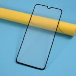 Silk Printing Full Coverage Tempered Glass Screen Protection Film for Huawei Enjoy 10e