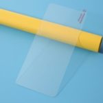 2.5D Arc Edge Tempered Glass Screen Film for Huawei nova 7 SE