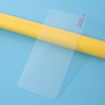 2.5D Arc Edge Tempered Glass Screen Film Cover for Huawei Honor Play 4T