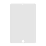 For iPad Pro 11-inch (2020)/(2018) Eyes Protection Tempered Glass Film Full Screen Protector 0.3mm Arc Edge