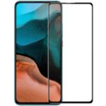 NILLKIN XD CP+ MAX Full Size Fim Arc Edge Tempered Glass Screen Protector for Xiaomi Redmi K30 Pro